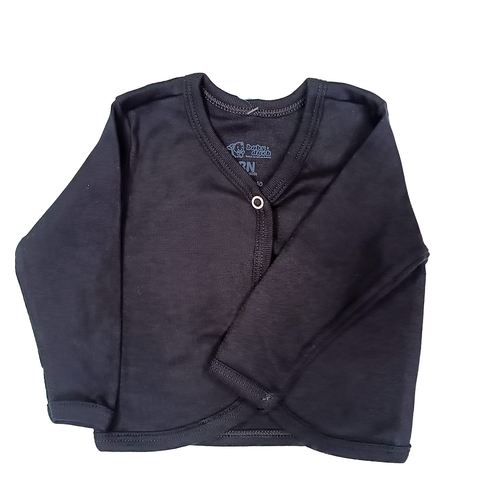 Miniatura: Casaquinho Comfort