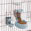 Thumbnail: Cage Hanging Feeder