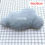 Thumbnail: Cloud Shaped Pillow