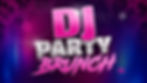Casa's DJ Party Brunch