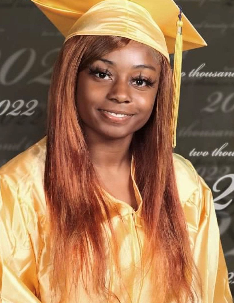Micayh McKinney-Cherry - 2022
