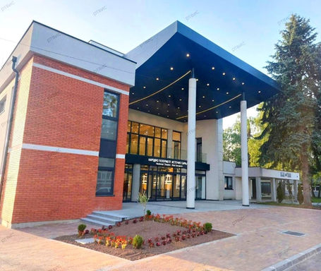 Сарадња са установама културе