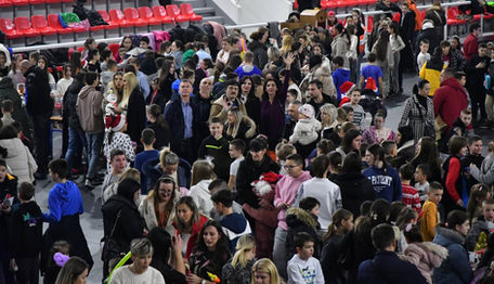 Наш базар оком Васкетове камере