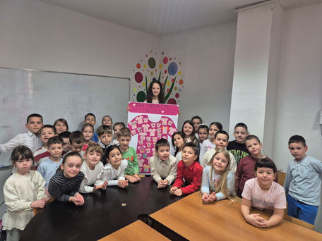 Дан ружичастих мајица