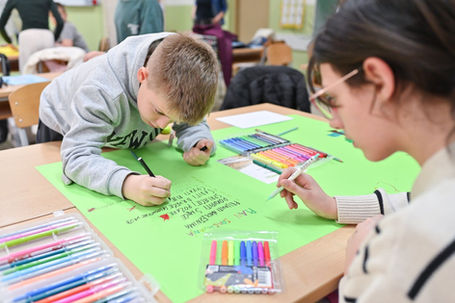 Ријечни детективи - Спасимо наше ријеке