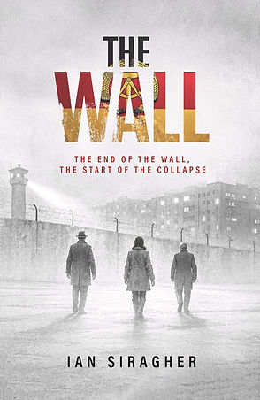 The Wall - Ian Siragher Cover.jpg