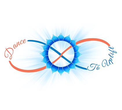 Dance To Uplift Logo