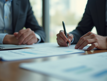 Discover the Advantages of 'All About U Tax Services'