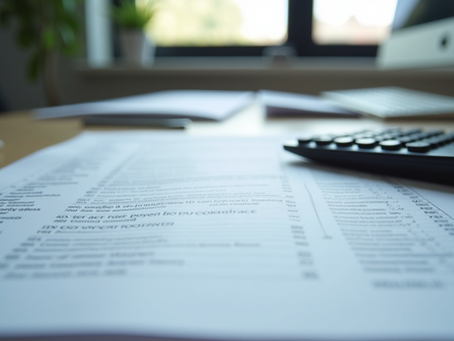 Top Tax Services in Las Vegas: Your Guide to Las Vegas Tax Solutions