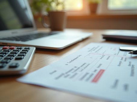 Where to Get Professional Tax Assistance: Your Friendly Guide to Stress-Free Filing
