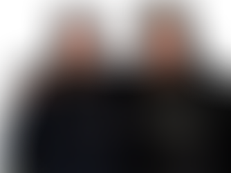 Liam Philpott and Colin Furze