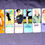 Thumbnail: J-Hope Birthday Box
