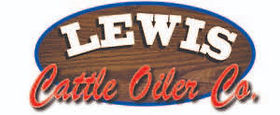 lewis cattle oilere