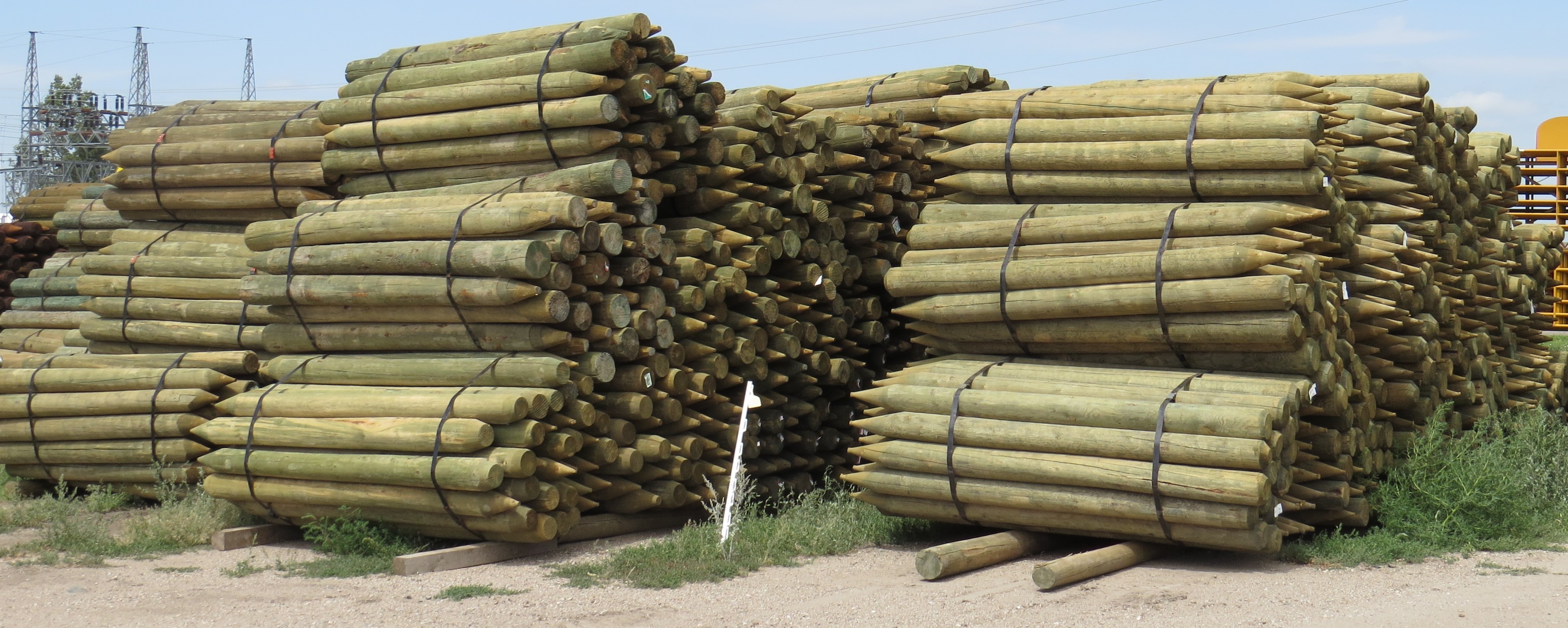 Wald Fencing and Supplies Wishek, ND