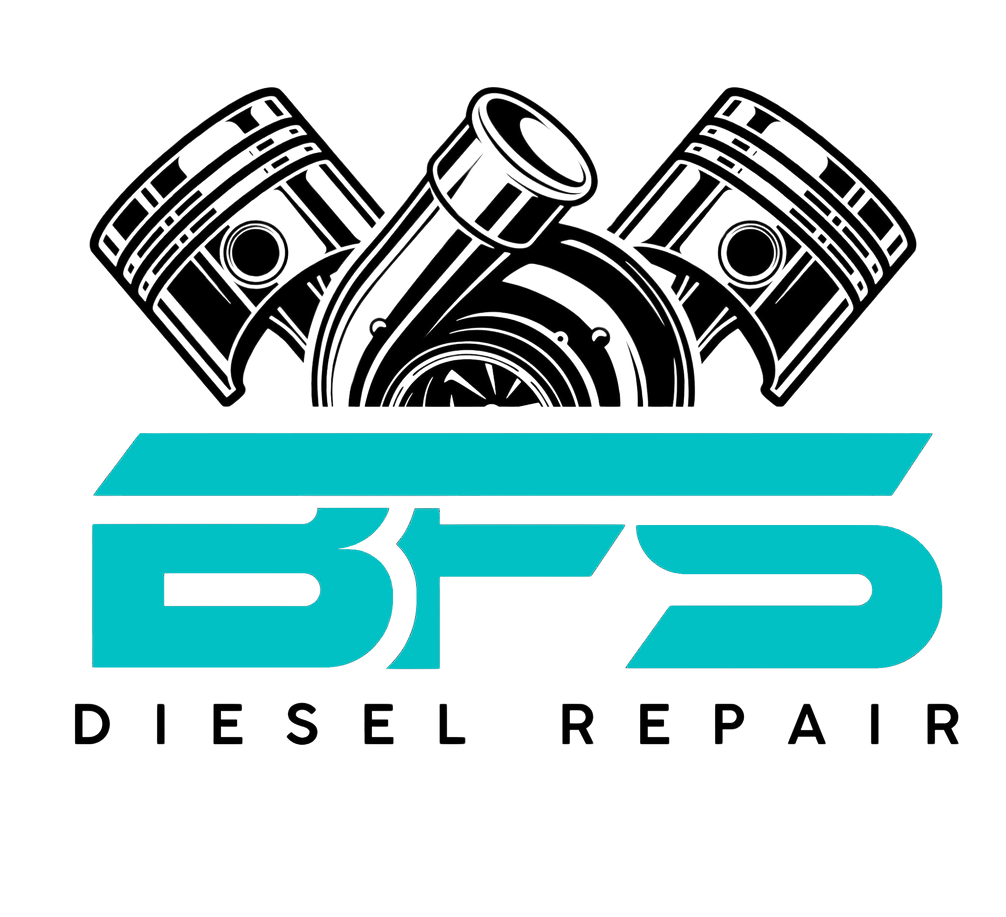 Browns Diesel Services Logo