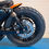 Thumbnail: Harley Davidson XL1200 48 Sportster Custom