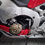 Thumbnail: Honda CBR1000RR Fireblade SP