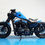 Thumbnail: Harley Davidson XL1200 48 Sportster Custom