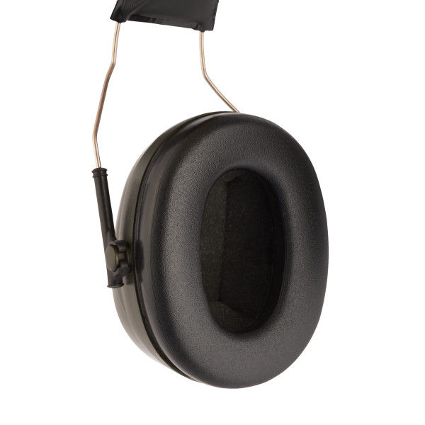 Küçük resim: 3M™ PELTOR Optime II Baş Bantlı Kulaklık H520A-407-
