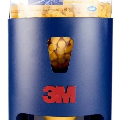Küçük resim: 3M One Touch Pro Kulak Tıkacı Dispanseri