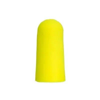 Thumbnail: 3M ES-01-001 E.A.R Soft Yellow Neons Tek Kullanımlık Kulak Tıkacı (36 DB)