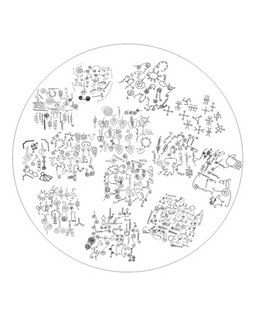 Biosemnăturile din biogeometrie ale dr. Ibrahim Karim