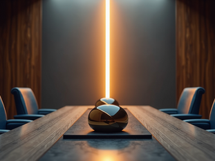 Elevate Your Institution with Advanced Operational Transformation