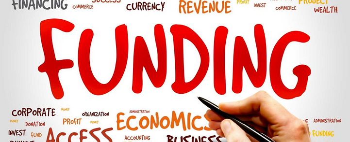 Funding