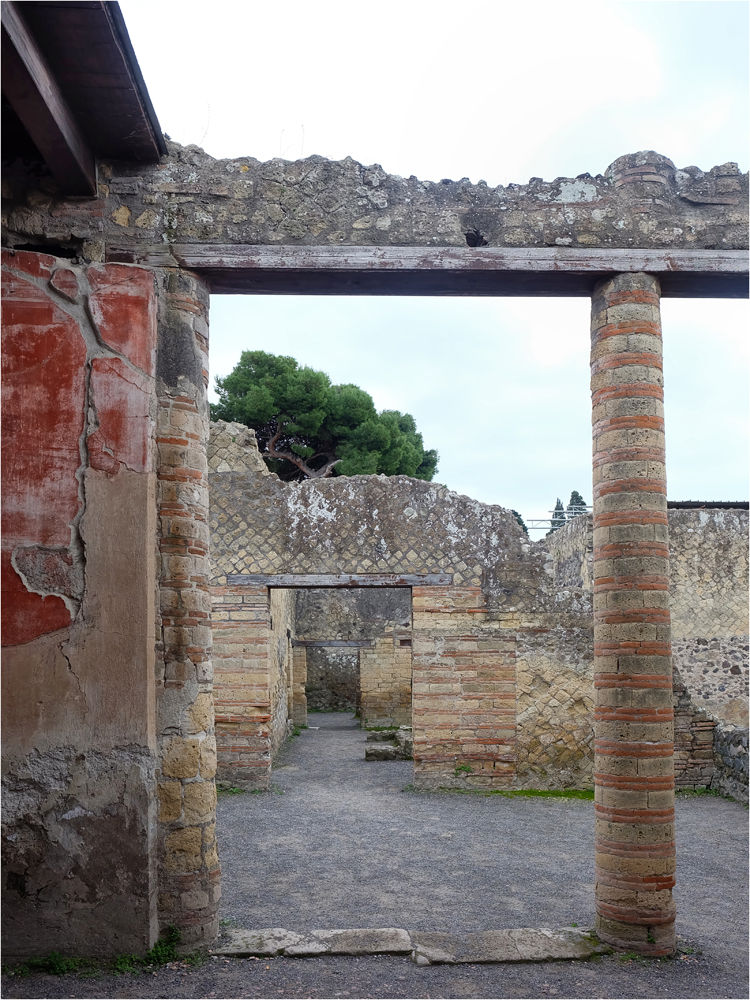 Herculaneum
