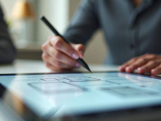Best Practices in Digital Product Design Tips