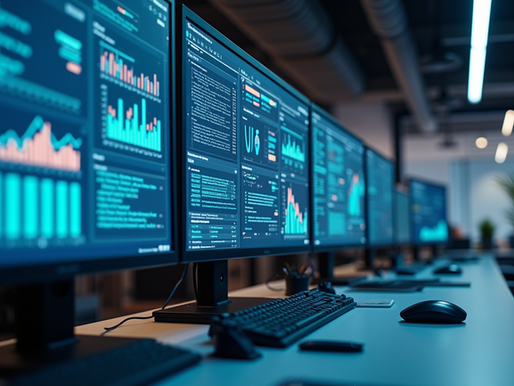 AI-Driven Strategies for Modern Businesses: Unlocking the Future Today