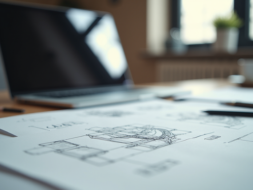Maximizing Creativity with Creative Design Consulting