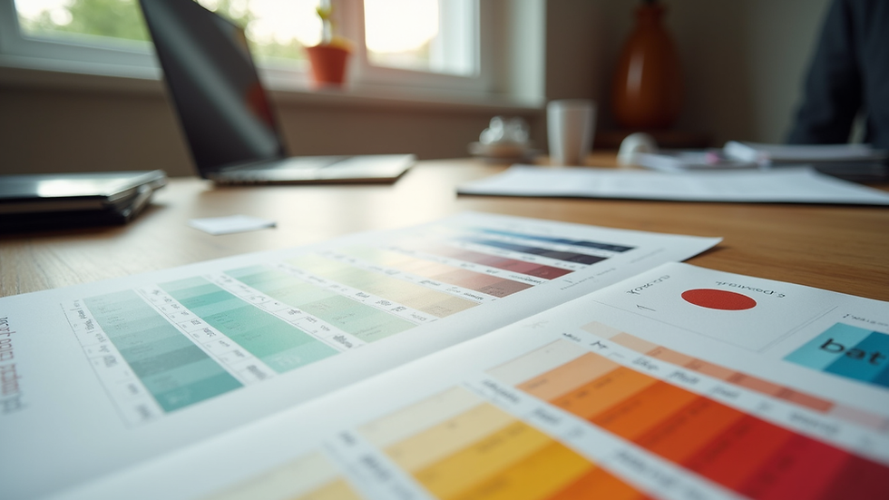 Developing Effective Brand Guidelines: Your Brand Guideline Essentials