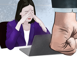 Violencia contra la mujer le cuesta a Ecuador el 4% del PIB