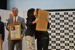 Desayuno de Premiación