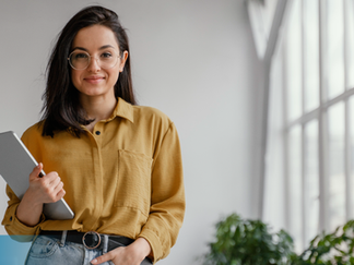 Digitales y verdes: dos grandes tendencias que cambiarán el trabajo para las mujeres