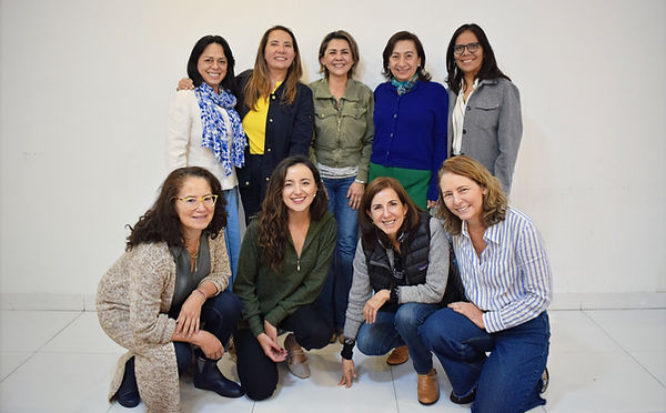 Directorio 2025-2027