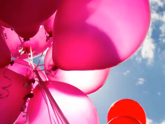 Sesgos y estereotipos de época: así se convirtió el rosa en un "color para niñas y mujeres"