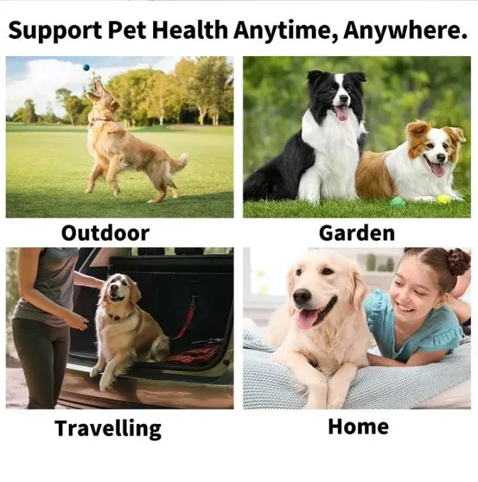 Thumbnail: Pet Eye Wipes