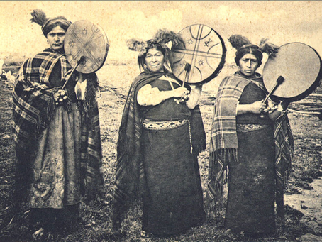 Lineage of Rhythm