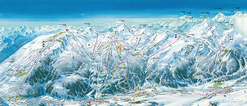 Plan des pistes de Serre Chevalier_Page_