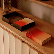New Press Feature: Métier Press