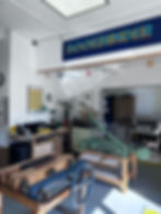 A Look Inside Roger's Workshop