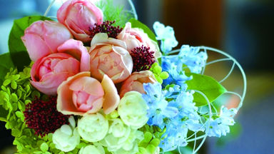 開運アロマセラピーと九星気学