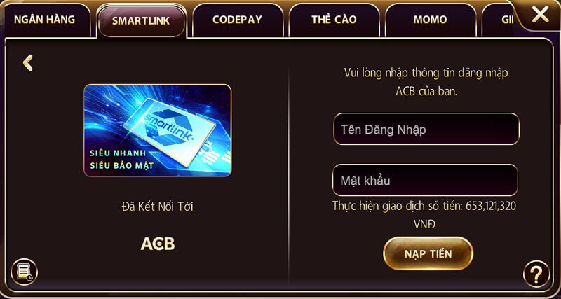 Game bài sunwin