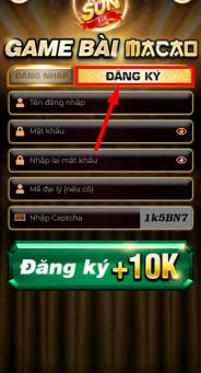 Bạn có biết cách đăng ký Hit Club chưa?