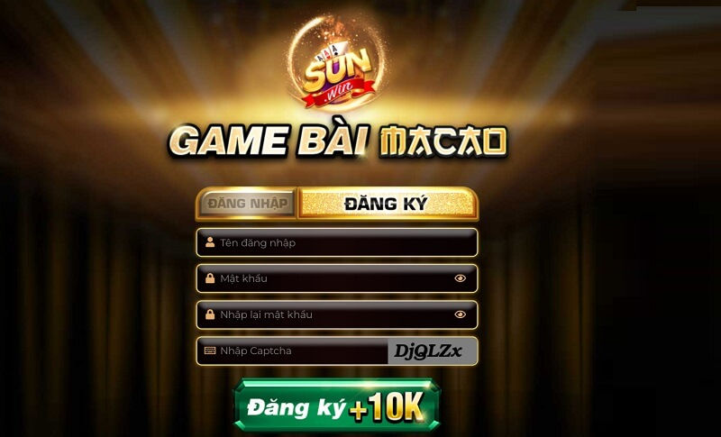 Game bài sunwin
