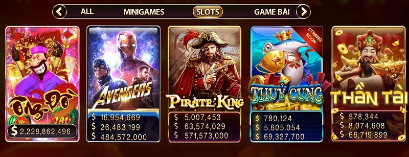 Game bài sunwin