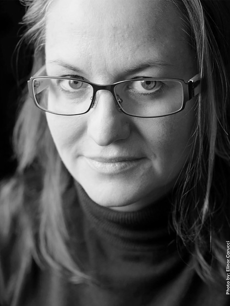 Celina Lunsford — Fotografie Forum Frankfurt