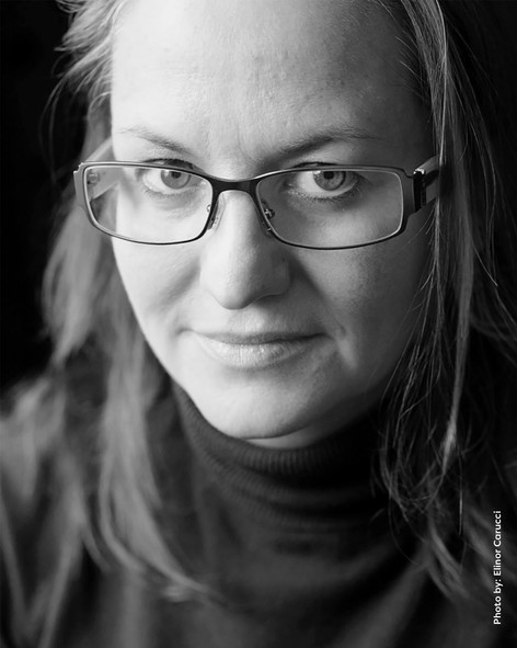 Celina Lunsford — Fotografie Forum Frankfurt